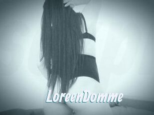 LoreenDomme
