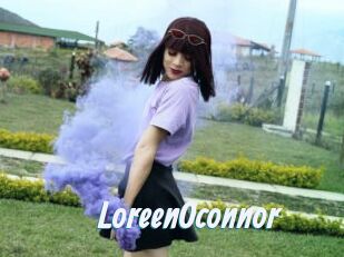 LoreenOconnor