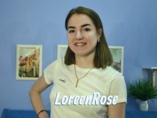 LoreenRose