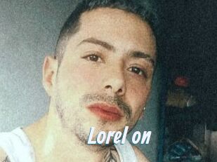 Lorel_on