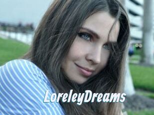 LoreleyDreams
