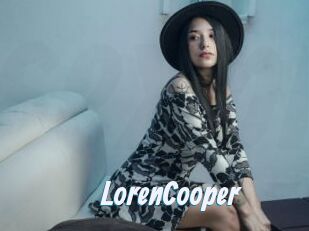 LorenCooper