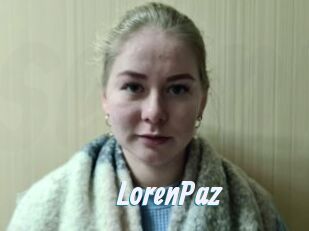 LorenPaz
