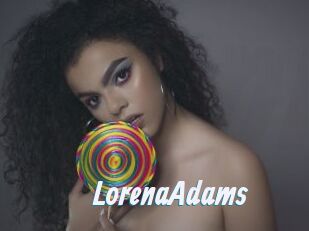 LorenaAdams