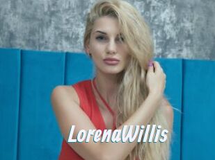 LorenaWillis