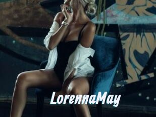 LorennaMay