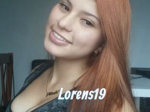 Lorens19
