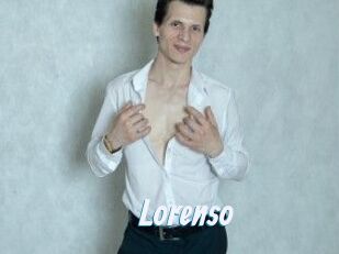 Lorenso_X