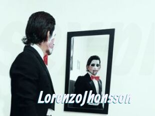 LorenzoJhonsson