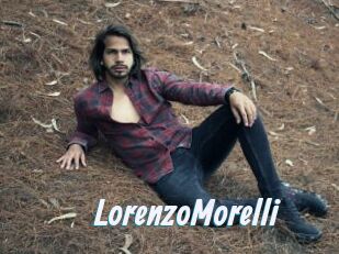 LorenzoMorelli