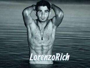 LorenzoRich