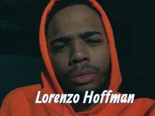 Lorenzo_Hoffman