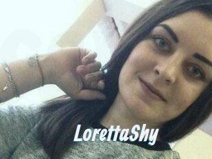 LorettaShy