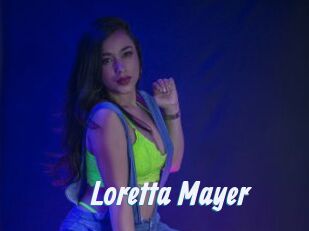 Loretta_Mayer