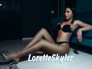LoretteSkyler