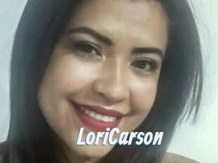 LoriCarson