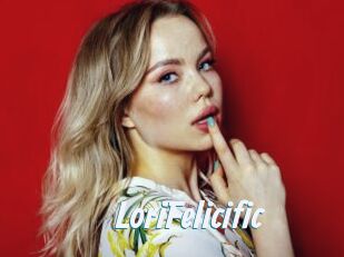 LoriFelicific