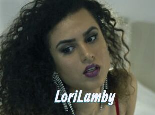LoriLamby
