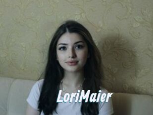 LoriMaier