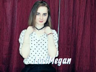 LoriMegan