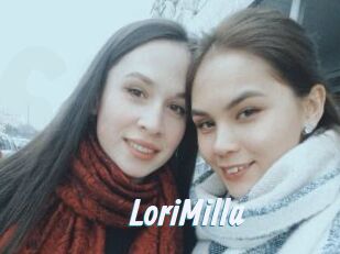 LoriMilla