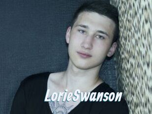 LorieSwanson
