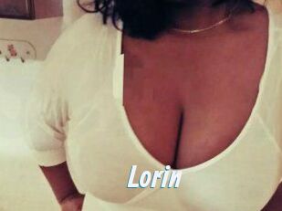 Lorin