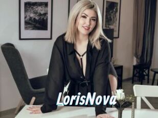 LorisNova