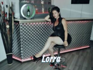 Lorra
