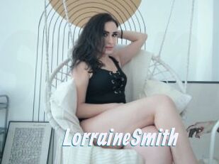 LorraineSmith