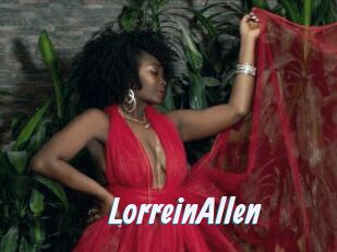 LorreinAllen