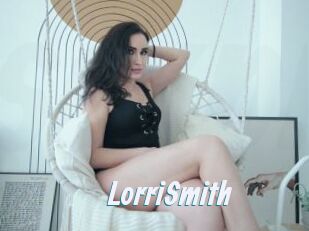 LorriSmith