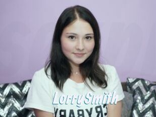 LorrySmith