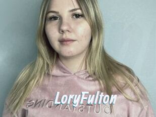 LoryFulton