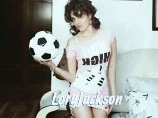 LoryJackson