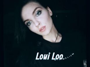 Loui_Loo