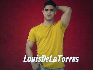 LouisDeLaTorres