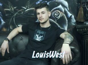 LouisWest
