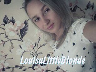LouisaLittleBlonde