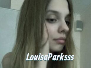 LouisaParksss