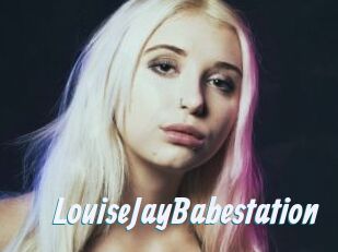 LouiseJayBabestation