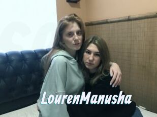 LourenManusha