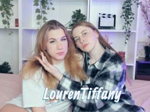 LourenTiffany
