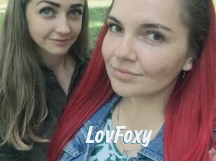 LovFoxy