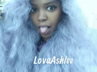 LovaAshlee