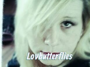 Lovbutterflies