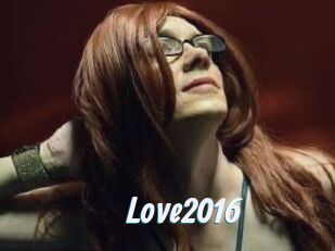 Love2016
