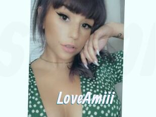 LoveAmiii Sexe Express