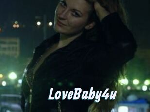LoveBaby4u