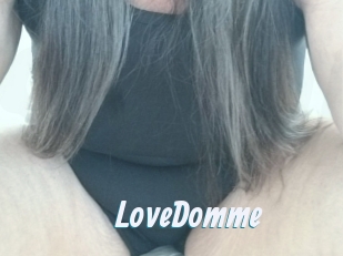 LoveDomme